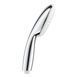 Лійка ручного душа Grohe Tempesta 110 27852003 95711 фото 2 | La Dushe | Салон меблів і сантехнікаи Ля Душе | Портал для професіоналів | Дизайн інтер'єрів | Персональний сервіс| Професійна консульація | Дизайн проект | Імпорт з Єверопи