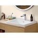 Умывальник подвесной Villeroy & Boch Subway 3.0 4A70F4R1, 55x44 см CeramicPlus, белый 800005799 фото 2 | La Dushe | Салон мебели и сантехники Ля Душе | Портал для профессионалов | Дизайн интерьеров | Персональный сервис | Профессиональная консульция |  Дизайн проект | Импорт из Еверопы