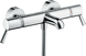 Змішувач із термостатом для ванни Hansgrohe Ecostat 13115000 30972 фото 1 | La Dushe | Салон меблів і сантехнікаи Ля Душе | Портал для професіоналів | Дизайн інтер'єрів | Персональний сервіс| Професійна консульація | Дизайн проект | Імпорт з Єверопи