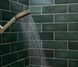Ручний душ Hansgrohe Pulsify 26077210, бежевий 800004434 фото 4 | La Dushe | Салон меблів і сантехнікаи Ля Душе | Портал для професіоналів | Дизайн інтер'єрів | Персональний сервіс| Професійна консульація | Дизайн проект | Імпорт з Єверопи