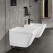 Крышка для унитаза Villeroy & Boch Finion 9M88S1R1, белый 58612 фото 5 | La Dushe | Салон мебели и сантехники Ля Душе | Портал для профессионалов | Дизайн интерьеров | Персональный сервис | Профессиональная консульция |  Дизайн проект | Импорт из Еверопы
