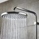 Душова система з термостатом Grohe New Tempesta Cosmopolitan 26670000 75189 фото 6 | La Dushe | Салон меблів і сантехнікаи Ля Душе | Портал для професіоналів | Дизайн інтер'єрів | Персональний сервіс| Професійна консульація | Дизайн проект | Імпорт з Єверопи