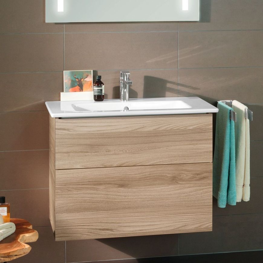 Умывальник подвесной Villeroy & Boch Venticello 4104CJ01, 120x50, белый 77145 фото | La Dushe | Салон мебели и сантехники Ля Душе | Портал для профессионалов | Дизайн интерьеров | Персональный сервис | Профессиональная консульция |  Дизайн проект | Импорт из Еверопы
