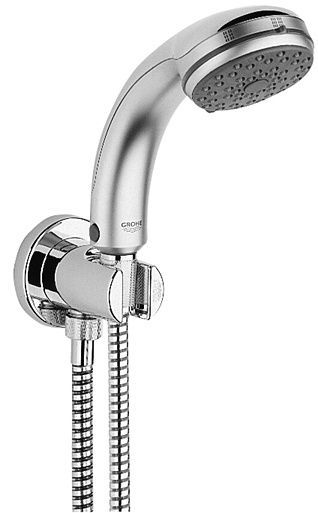 Шланговое подсоединение Grohe Relexa Plus 28628000 12036 фото | La Dushe | Салон мебели и сантехники Ля Душе | Портал для профессионалов | Дизайн интерьеров | Персональный сервис | Профессиональная консульция |  Дизайн проект | Импорт из Еверопы
