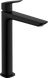 Змішувач для умивальника з донним клапаном Hansgrohe Logis 71257670, чорний матовий 800004093 фото 1 | La Dushe | Салон меблів і сантехнікаи Ля Душе | Портал для професіоналів | Дизайн інтер'єрів | Персональний сервіс| Професійна консульація | Дизайн проект | Імпорт з Єверопи