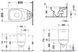 Унитаз напольный Duravit D-Code 21110900002 4907 фото 4 | La Dushe | Салон мебели и сантехники Ля Душе | Портал для профессионалов | Дизайн интерьеров | Персональный сервис | Профессиональная консульция |  Дизайн проект | Импорт из Еверопы