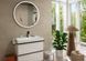 Смеситель для умывальника Hansgrohe Tecturis S 73341670, черный матовый 800003993 фото 3 | La Dushe | Салон мебели и сантехники Ля Душе | Портал для профессионалов | Дизайн интерьеров | Персональный сервис | Профессиональная консульция |  Дизайн проект | Импорт из Еверопы