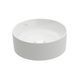 Умывальник на столешницу Villeroy & Boch Collaro 4A184001, 40, белый 86168 фото 1 | La Dushe | Салон мебели и сантехники Ля Душе | Портал для профессионалов | Дизайн интерьеров | Персональный сервис | Профессиональная консульция |  Дизайн проект | Импорт из Еверопы