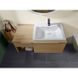 Умывальник накладной Villeroy & Boch Subway 3.0 4A706001, 60 x 47 см, белый 83408 фото 3 | La Dushe | Салон мебели и сантехники Ля Душе | Портал для профессионалов | Дизайн интерьеров | Персональный сервис | Профессиональная консульция |  Дизайн проект | Импорт из Еверопы