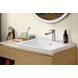 Умывальник накладной Villeroy & Boch Subway 3.0 4A706001, 60 x 47 см, белый 83408 фото 2 | La Dushe | Салон мебели и сантехники Ля Душе | Портал для профессионалов | Дизайн интерьеров | Персональный сервис | Профессиональная консульция |  Дизайн проект | Импорт из Еверопы