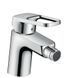 Смеситель для биде Hansgrohe Logis Loop 71250000, хром 55477 фото 1 | La Dushe | Салон мебели и сантехники Ля Душе | Портал для профессионалов | Дизайн интерьеров | Персональный сервис | Профессиональная консульция |  Дизайн проект | Импорт из Еверопы