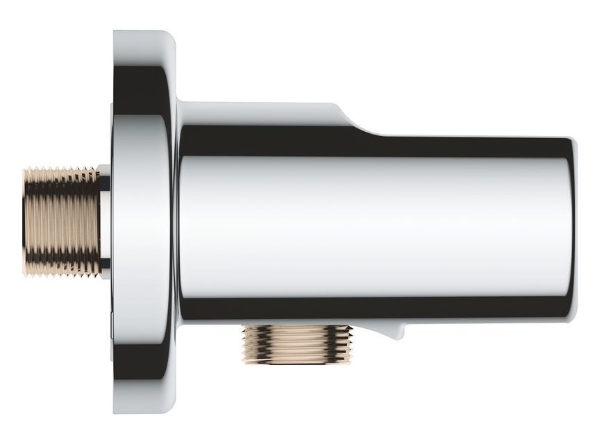 Шланговое подсоединение Grohe Relexa Plus 28628000 12036 фото | La Dushe | Салон мебели и сантехники Ля Душе | Портал для профессионалов | Дизайн интерьеров | Персональный сервис | Профессиональная консульция |  Дизайн проект | Импорт из Еверопы