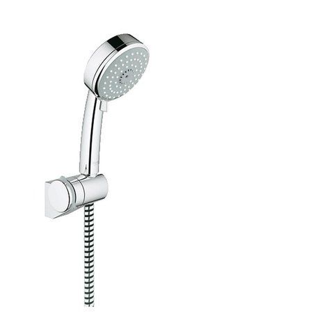 Гарнитур душевой Grohe New Tempesta Cosmopolitan 27584002 50728 фото | La Dushe | Салон мебели и сантехники Ля Душе | Портал для профессионалов | Дизайн интерьеров | Персональный сервис | Профессиональная консульция |  Дизайн проект | Импорт из Еверопы