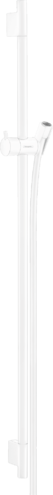 Штанга для душа со шлангом для душа Hansgrohe Unica 28631700, белый матовый 74718 фото | La Dushe | Салон мебели и сантехники Ля Душе | Портал для профессионалов | Дизайн интерьеров | Персональный сервис | Профессиональная консульция |  Дизайн проект | Импорт из Еверопы