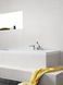 Смеситель на борт ванны Hansgrohe Metris 31190000 26826 фото 4 | La Dushe | Салон мебели и сантехники Ля Душе | Портал для профессионалов | Дизайн интерьеров | Персональный сервис | Профессиональная консульция |  Дизайн проект | Импорт из Еверопы