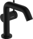 Смеситель для умывальника Hansgrohe Tecturis 73320670, черный матовый 93156 фото 1 | La Dushe | Салон мебели и сантехники Ля Душе | Портал для профессионалов | Дизайн интерьеров | Персональный сервис | Профессиональная консульция |  Дизайн проект | Импорт из Еверопы