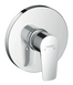 Змішувач для душу Hansgrohe Talis E 71766000 50260 фото 1 | La Dushe | Салон меблів і сантехнікаи Ля Душе | Портал для професіоналів | Дизайн інтер'єрів | Персональний сервіс| Професійна консульація | Дизайн проект | Імпорт з Єверопи