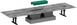 Монтажный комплект для каналов Hansgrohe Ubox Universal 56025180, нержавеющая сталь 800004284 фото 1 | La Dushe | Салон мебели и сантехники Ля Душе | Портал для профессионалов | Дизайн интерьеров | Персональный сервис | Профессиональная консульция |  Дизайн проект | Импорт из Еверопы