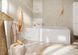 Змішувач на борт ванни Hansgrohe Tecturis S 73447700, білий матовий 800004211 фото 2 | La Dushe | Салон меблів і сантехнікаи Ля Душе | Портал для професіоналів | Дизайн інтер'єрів | Персональний сервіс| Професійна консульація | Дизайн проект | Імпорт з Єверопи
