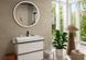 Смеситель для умывальника Hansgrohe Tecturis 73320670, черный матовый 93156 фото 3 | La Dushe | Салон мебели и сантехники Ля Душе | Портал для профессионалов | Дизайн интерьеров | Персональный сервис | Профессиональная консульция |  Дизайн проект | Импорт из Еверопы
