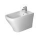 Биде Duravit Durastyle 2283100000 800006206 фото 1 | La Dushe | Салон мебели и сантехники Ля Душе | Портал для профессионалов | Дизайн интерьеров | Персональный сервис | Профессиональная консульция |  Дизайн проект | Импорт из Еверопы