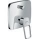Змішувач для ванни Hansgrohe Logis Loop 71264000, хром 55489 фото 1 | La Dushe | Салон меблів і сантехнікаи Ля Душе | Портал для професіоналів | Дизайн інтер'єрів | Персональний сервіс| Професійна консульація | Дизайн проект | Імпорт з Єверопи