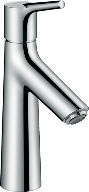 Змішувач для умивальника Hansgrohe Talis S 72020000 48157 фото | La Dushe | Салон меблів і сантехнікаи Ля Душе | Портал для професіоналів | Дизайн інтер'єрів | Персональний сервіс| Професійна консульація | Дизайн проект | Імпорт з Єверопи