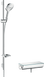 Душовий набір Hansgrohe Ecostat Combi Raindance Select 27039000 800003745 фото 1 | La Dushe | Салон меблів і сантехнікаи Ля Душе | Портал для професіоналів | Дизайн інтер'єрів | Персональний сервіс| Професійна консульація | Дизайн проект | Імпорт з Єверопи