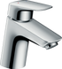 Смеситель для умывальника с донным клапаном Hansgrohe Logis 71078000 800004095 фото 1 | La Dushe | Салон мебели и сантехники Ля Душе | Портал для профессионалов | Дизайн интерьеров | Персональный сервис | Профессиональная консульция |  Дизайн проект | Импорт из Еверопы