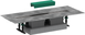 Монтажный комплект для каналов Hansgrohe Ubox Universal 56022180, нержавеющая сталь 800004285 фото 1 | La Dushe | Салон мебели и сантехники Ля Душе | Портал для профессионалов | Дизайн интерьеров | Персональный сервис | Профессиональная консульция |  Дизайн проект | Импорт из Еверопы