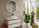Змішувач для умивальника Hansgrohe Tecturis 73370670, чорний матовий 93158 фото 2 | La Dushe | Салон меблів і сантехнікаи Ля Душе | Портал для професіоналів | Дизайн інтер'єрів | Персональний сервіс| Професійна консульація | Дизайн проект | Імпорт з Єверопи