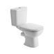 Унитаз комбинированный Duravit D-Code 21110900002 800006207 фото 1 | La Dushe | Салон мебели и сантехники Ля Душе | Портал для профессионалов | Дизайн интерьеров | Персональный сервис | Профессиональная консульция |  Дизайн проект | Импорт из Еверопы