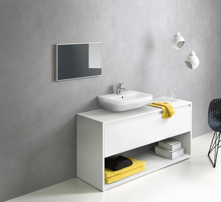 Смеситель для умывальника с донным клапаном Hansgrohe Logis 71078000 800004095 фото | La Dushe | Салон мебели и сантехники Ля Душе | Портал для профессионалов | Дизайн интерьеров | Персональный сервис | Профессиональная консульция |  Дизайн проект | Импорт из Еверопы