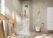 Лейка верхнего душа Hansgrohe Pulsify 24140140, бронза сатин 92527 фото 5 | La Dushe | Салон мебели и сантехники Ля Душе | Портал для профессионалов | Дизайн интерьеров | Персональный сервис | Профессиональная консульция |  Дизайн проект | Импорт из Еверопы