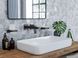 Крючок для ванной комнаты Hansgrohe Addstoris 41742700, белый 81461 фото 3 | La Dushe | Салон мебели и сантехники Ля Душе | Портал для профессионалов | Дизайн интерьеров | Персональный сервис | Профессиональная консульция |  Дизайн проект | Импорт из Еверопы