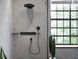 Крючок для ванной комнаты Hansgrohe Addstoris 41742700, белый 81461 фото 4 | La Dushe | Салон мебели и сантехники Ля Душе | Портал для профессионалов | Дизайн интерьеров | Персональный сервис | Профессиональная консульция |  Дизайн проект | Импорт из Еверопы