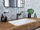 Крючок для ванной комнаты Hansgrohe Addstoris 41742700, белый 81461 фото 5 | La Dushe | Салон мебели и сантехники Ля Душе | Портал для профессионалов | Дизайн интерьеров | Персональный сервис | Профессиональная консульция |  Дизайн проект | Импорт из Еверопы