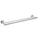 Подвійний тримач для банних рушників Hansgrohe Logis Universal 41712000 61863 фото 1 | La Dushe | Салон меблів і сантехнікаи Ля Душе | Портал для професіоналів | Дизайн інтер'єрів | Персональний сервіс| Професійна консульація | Дизайн проект | Імпорт з Єверопи