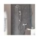 Душевая система без смесителя Grohe Tempesta New 26381001 62088 фото 4 | La Dushe | Салон мебели и сантехники Ля Душе | Портал для профессионалов | Дизайн интерьеров | Персональный сервис | Профессиональная консульция |  Дизайн проект | Импорт из Еверопы