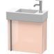 Умивальник підвісний Duravit Vero Air 0724500008, 50х25 см 800006006 фото 2 | La Dushe | Салон меблів і сантехнікаи Ля Душе | Портал для професіоналів | Дизайн інтер'єрів | Персональний сервіс| Професійна консульація | Дизайн проект | Імпорт з Єверопи