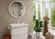 Смеситель для умывальника с донным клапаном Hansgrohe Tecturis S 73310700, белый матовый 96579 фото 2 | La Dushe | Салон мебели и сантехники Ля Душе | Портал для профессионалов | Дизайн интерьеров | Персональный сервис | Профессиональная консульция |  Дизайн проект | Импорт из Еверопы