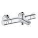 Смеситель для ванны Grohe Grohtherm 800 34567000 47189 фото 1 | La Dushe | Салон мебели и сантехники Ля Душе | Портал для профессионалов | Дизайн интерьеров | Персональный сервис | Профессиональная консульция |  Дизайн проект | Импорт из Еверопы