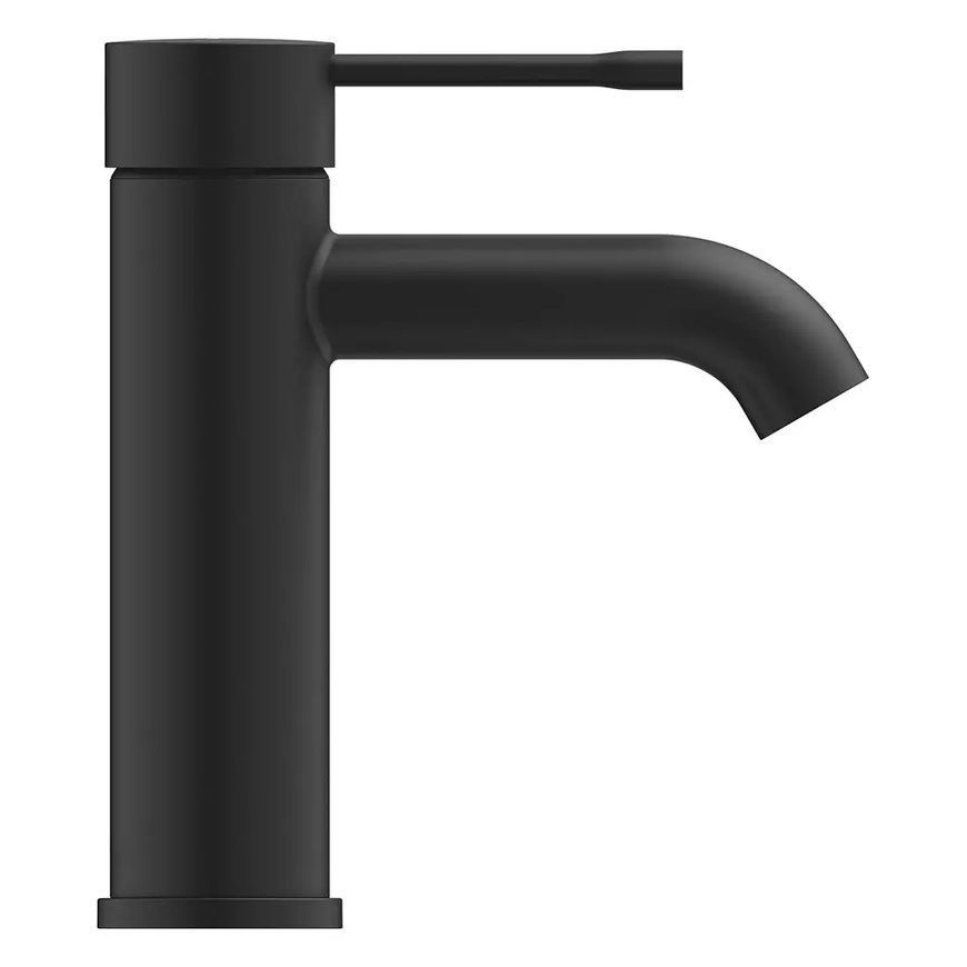 Змішувач для умивальника Grohe Essence New 24172KF1, чорний 90312 фото | La Dushe | Салон меблів і сантехнікаи Ля Душе | Портал для професіоналів | Дизайн інтер'єрів | Персональний сервіс| Професійна консульація | Дизайн проект | Імпорт з Єверопи