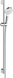 Душевой набор Hansgrohe Crometta 26539400, хром с белым 800003748 фото 1 | La Dushe | Салон мебели и сантехники Ля Душе | Портал для профессионалов | Дизайн интерьеров | Персональный сервис | Профессиональная консульция |  Дизайн проект | Импорт из Еверопы
