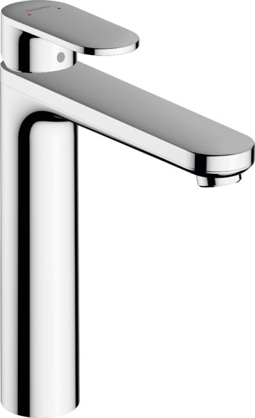 Змішувач для умивальника Hansgrohe Vernis Blend 71582000 800003998 фото | La Dushe | Салон меблів і сантехнікаи Ля Душе | Портал для професіоналів | Дизайн інтер'єрів | Персональний сервіс| Професійна консульація | Дизайн проект | Імпорт з Єверопи