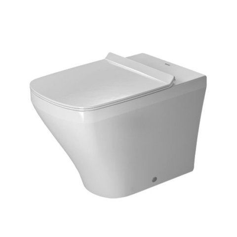 Унітаз підлоговий Duravit Durastyle 2150090000 800006210 фото | La Dushe | Салон меблів і сантехнікаи Ля Душе | Портал для професіоналів | Дизайн інтер'єрів | Персональний сервіс| Професійна консульація | Дизайн проект | Імпорт з Єверопи