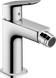 Змішувач для біде Hansgrohe Logis 71201000 800003848 фото 1 | La Dushe | Салон меблів і сантехнікаи Ля Душе | Портал для професіоналів | Дизайн інтер'єрів | Персональний сервіс| Професійна консульація | Дизайн проект | Імпорт з Єверопи