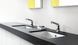 Смеситель для умывальника электронный без регулировки температуры Hansgrohe Focus 31172000 29979 фото 2 | La Dushe | Салон мебели и сантехники Ля Душе | Портал для профессионалов | Дизайн интерьеров | Персональный сервис | Профессиональная консульция |  Дизайн проект | Импорт из Еверопы