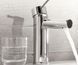 Смеситель для умывальника Grohe Essence New 32898001 50953 фото 3 | La Dushe | Салон мебели и сантехники Ля Душе | Портал для профессионалов | Дизайн интерьеров | Персональный сервис | Профессиональная консульция |  Дизайн проект | Импорт из Еверопы