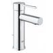 Смеситель для умывальника Grohe Essence New 32898001 50953 фото 1 | La Dushe | Салон мебели и сантехники Ля Душе | Портал для профессионалов | Дизайн интерьеров | Персональный сервис | Профессиональная консульция |  Дизайн проект | Импорт из Еверопы